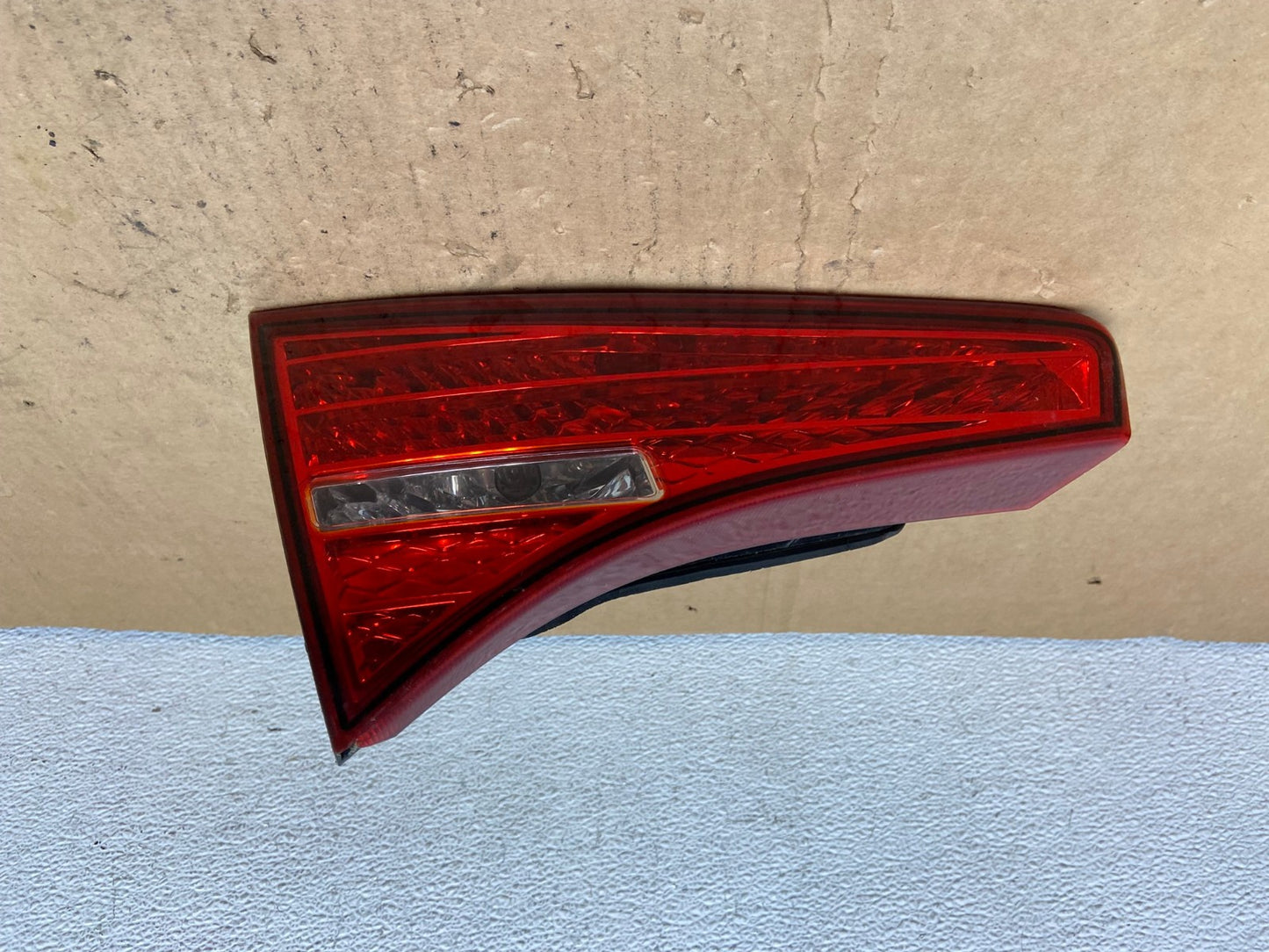 2011 2012 2013 Kia Optima Left Driver Lh Side Inner Tail Light AD1304 LK0