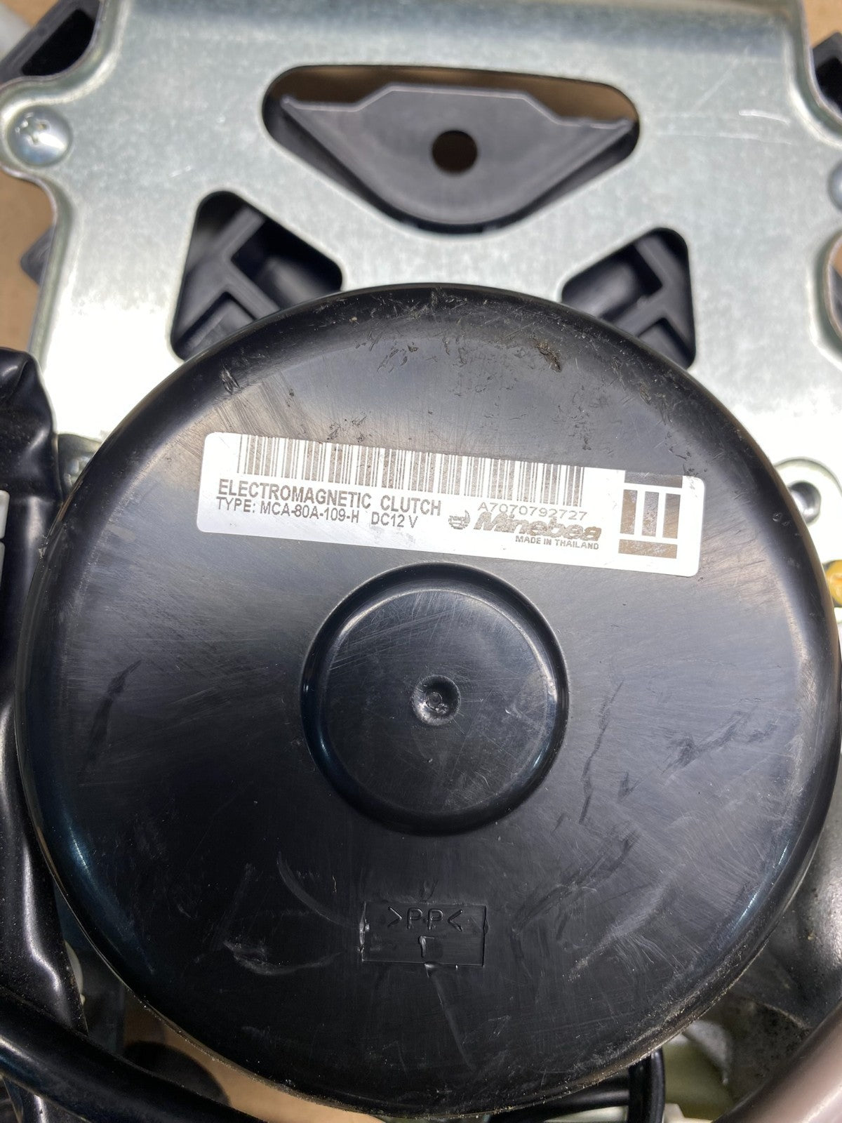 2005 - 2010 Honda Odyssey Rear Right Sliding Door Lock Actuator Motor AE0186 DG4