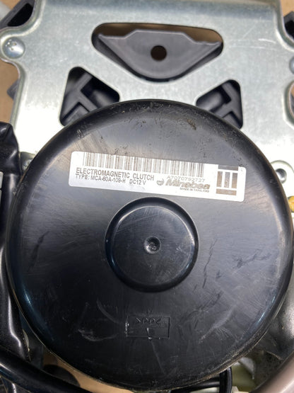 2005 - 2010 Honda Odyssey Rear Right Sliding Door Lock Actuator Motor AE0186 DG4