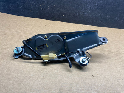 2007 to 2012 Mazda CX-7 CX7 Windshield Rear Wiper Motor AF7774 DG4