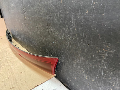 1997 1998 1999 Mercury Grand Marquis Trunk Lid Center Tail Light O0841 DG1