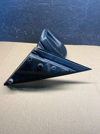 2004 to 2010 BMW X3 Left Driver LH Side View Door Mirror af9365 DG4