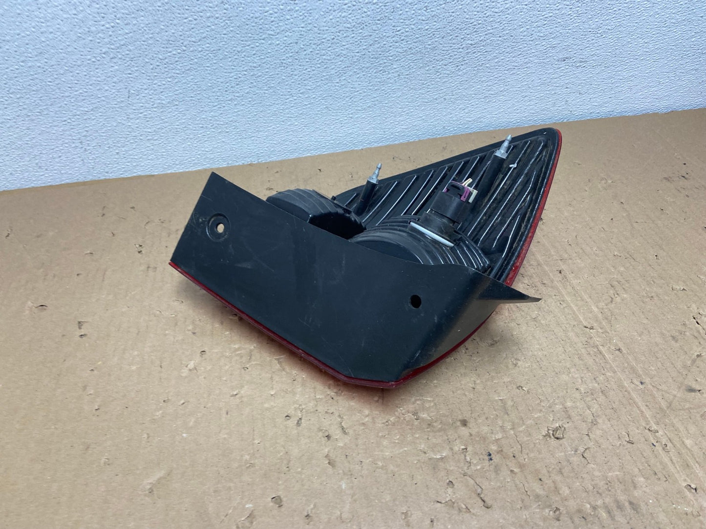 2009 - 2011 Dodge Journey Right Passenger Side Tail Light DEPO AB6717 LK4