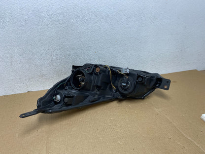 2010-2012 Subaru Legacy Outback Right Passenger Headlight AF9557 DW5