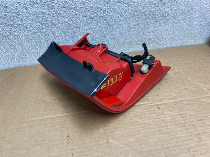 2002-2005 Mercedes ML350 ML-Class Left Driver Lh Side Tail Light OEM Z1338 DW4