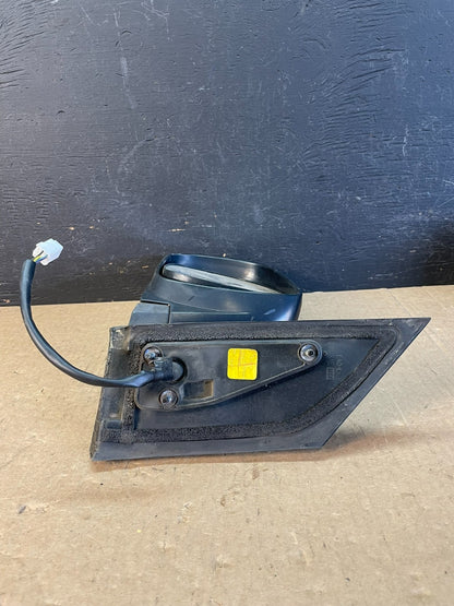 2004 to 2010 Toyota Sienna Left Driver LH Turn Signal View Mirror AD0363 DW9