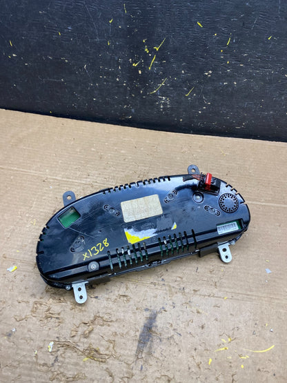 2013 - 2016 Dodge Dart Speedometer Instrument Cluster Gauges X1328 DG4