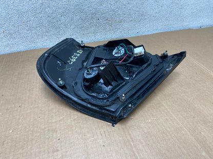 2000 to 2001 Nissan Altima Left Driver LH Side Tail Light AI8392 LK4