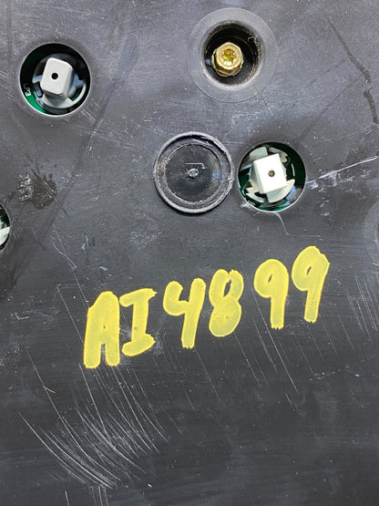2001 to 2003 Ford Explorer Speedometer Cluster Gauge AI4899 DG7