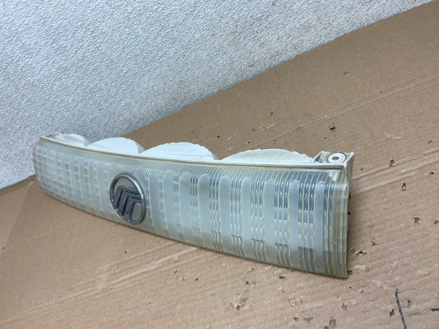 1993 - 1995 Mercury Sable Left Driver LH Side Tail Light AB13421