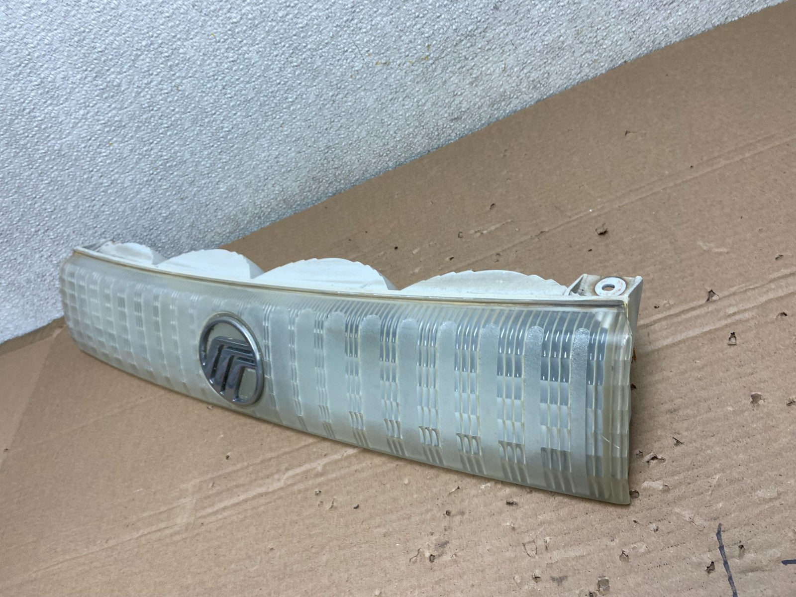 1993 - 1995 Mercury Sable Left Driver LH Side Tail Light AB13421