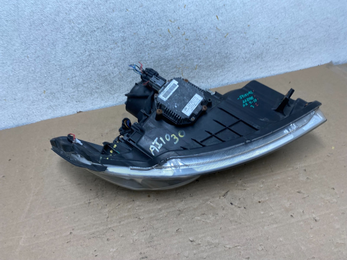 2004 to 2008 Infiniti Fx35 Hid Xenon Left Driver LH Side Headlight AI1030 DW9