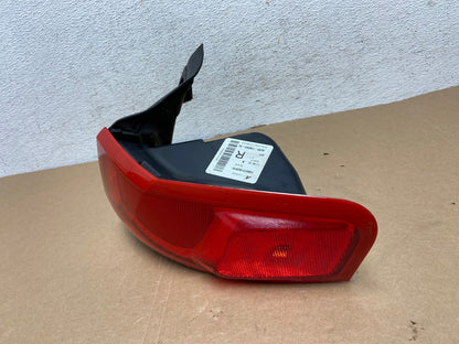 2010-2018 Lincoln Mkt Right Passenger Rh Side Tail Light AD7857 LK1