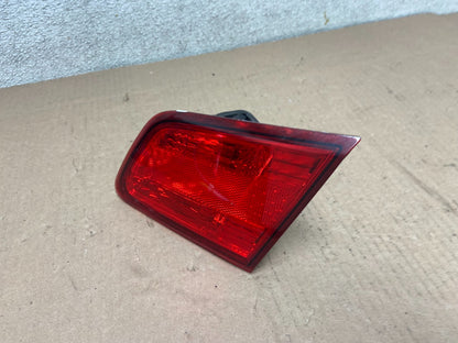 2010-2014 Subaru Legacy Right Passenger Rh Side Tail Light Inner Oem R1574 DW2