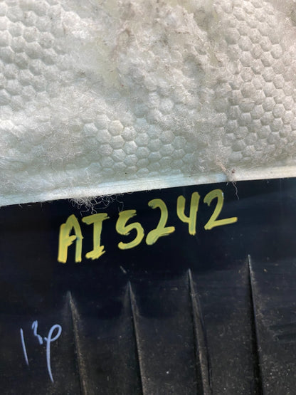 2012 2013 2014 Toyota Camry Right Passenger Glove Box Compartment AI5242 DG6