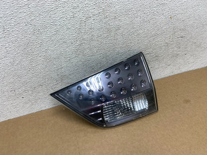 2007 to 2013 Mitsubishi Outlander Right Passenger Inner Tail Light AF9484 DW2