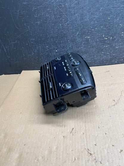 2006 to 2010 Toyota Sienna A/C Climate Heater Temperature Control AI3072 DG1