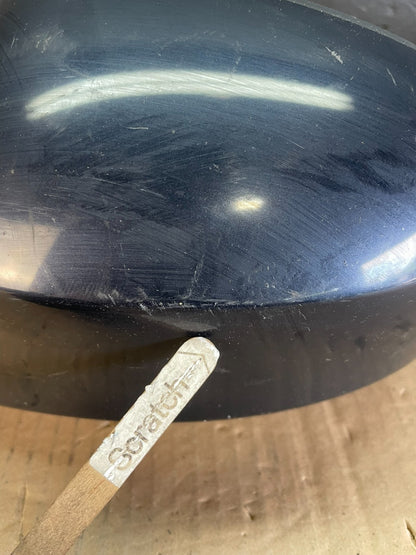 2009 to 2011 BMW 328i 335i Left Driver Lh Side View Door Mirror AD8658 DW5