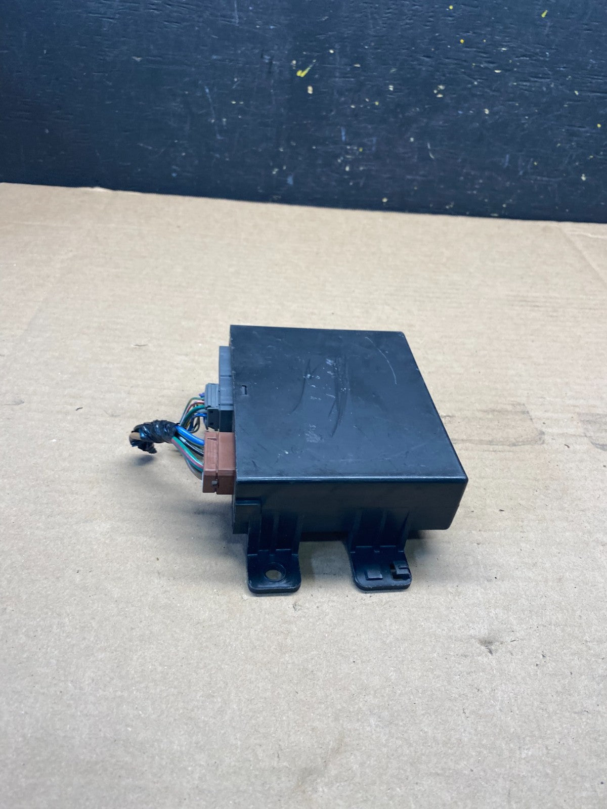 2005 - 2010 Honda Odyssey Rear Right Passenger Sliding Door Module Q2476 DG5
