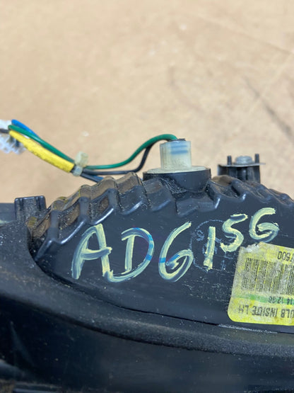 2014 2015 2016 Hyundai Elantra Sedan Left Driver LED Inner Tail Light AD6156 LK7