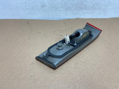 1997 1998 1999 Toyota Camry Tail Light Inner Right Passenger AD7911 LK5