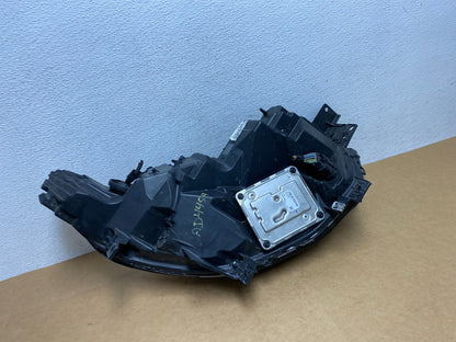 2020-2023 Ford Explorer Left Police Interceptor w/Module Headlight AD4454 DW8
