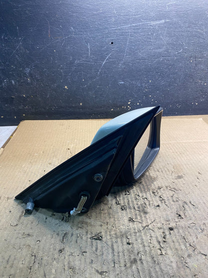 2004 to 2009 BMW X3 Right Passenger RH Side View Door Mirror Oem Z5086 DG9