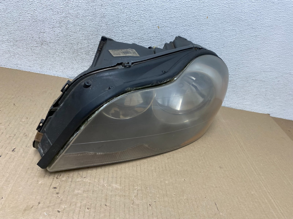 2003-2013 Volvo XC90 Left Driver LH Side Halogen Headlight AF5846 DW2