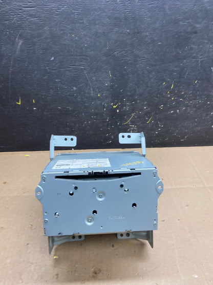 2011 - 2013 Nissan Murano Maxima M35 M37 BOSE Radio CD Navigation T9355 DG0