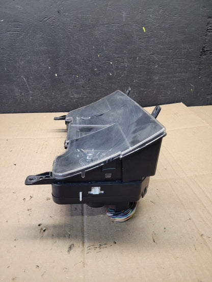 2007 to 2008 Lincoln Navigator Speedometer Gauge Cluster i4942 DG13