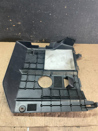 2006 to 2007 Toyota Highlander Hybrid Engine Motor Top Front Cover M9103 PS6