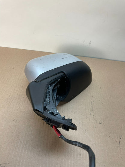 2014 to 2019 Nissan Versa Note Left Driver LH View Door Mirror OE AI4023 DG1
