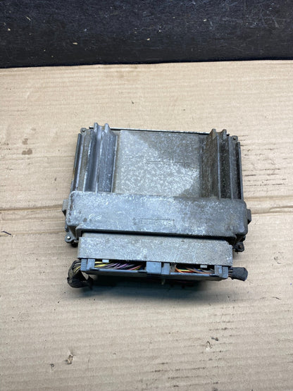 2011 - 2013 BMW 128i ECM ECU Engine Computer 7624052 AH9625 DG1