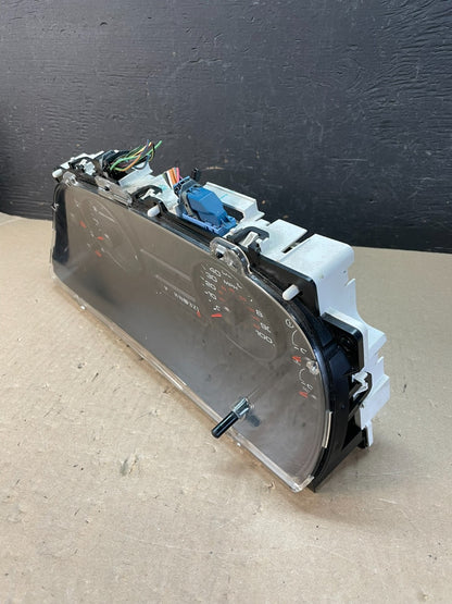 2005 - 2007 Ford F250 F350 6.0L Powerstroke Diesel Speedometer Cluster AE3326 DG2