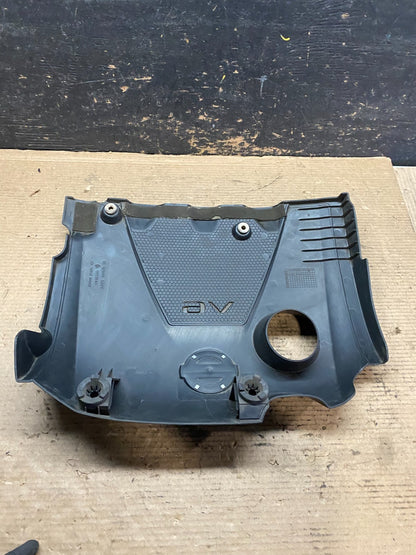 2009 to 2014 Nissan Maxima 3.5L Engine Motor Cover OEM V9658 DG5