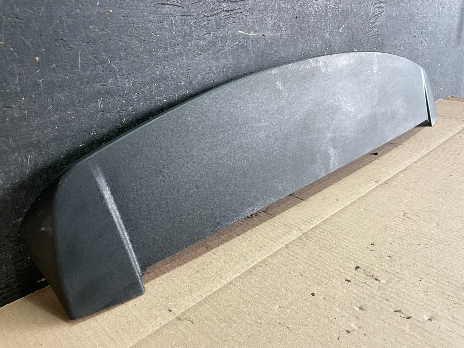 2007 to 2010 Jeep Compass Spoiler 3RD Third Break Light Rear OEM Z8400 DG1