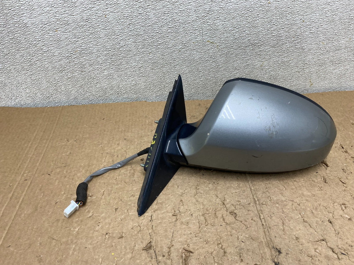 2003 to 2008 Infiniti Fx35 Left Driver LH Side View Door Mirror V4654 IT0