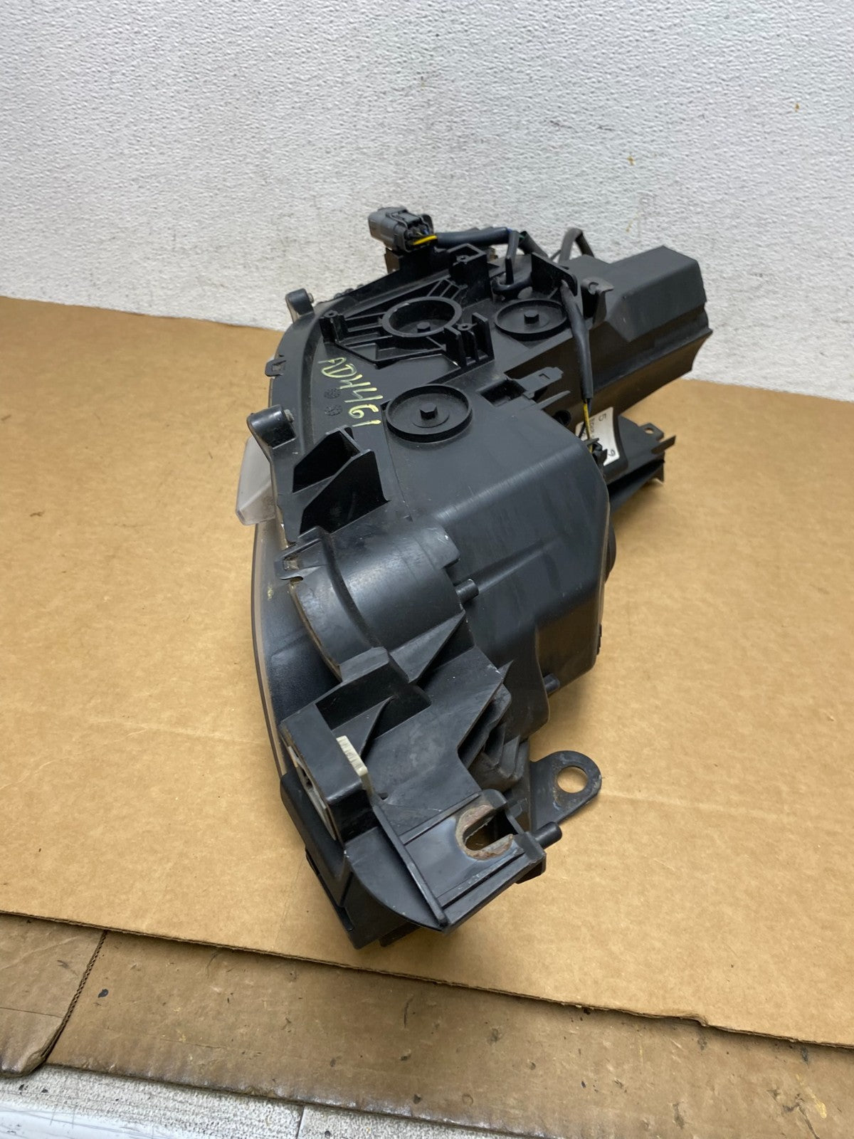 2013 to 2016 Mazda CX-5 CX5 Left Driver Lh Side Halogen Headlight AD4461 DG6
