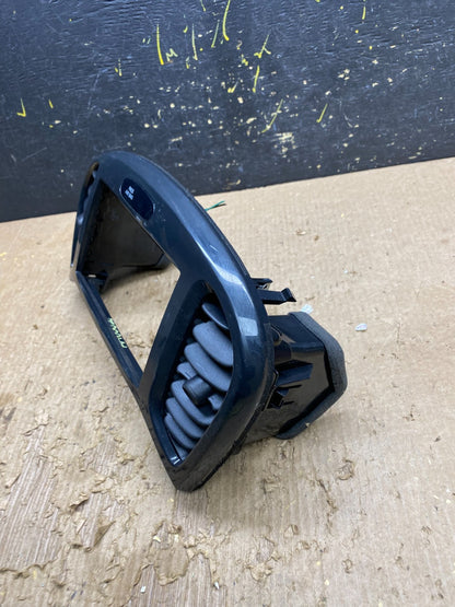 2011 to 2014 Nissan Juke Center Console Radio Bezel Trim OEM  AA0002 DG2
