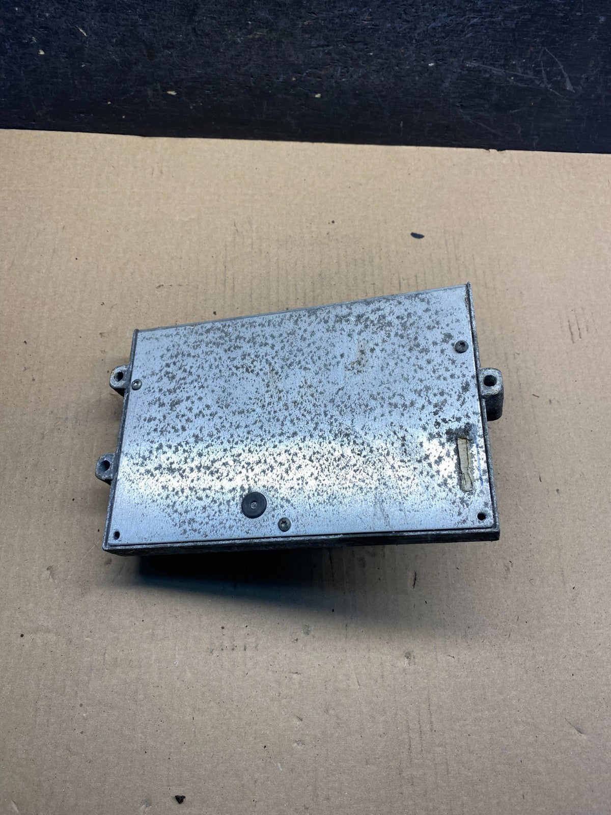 2005 Dodge Ram 1500 Engine Computer 5.7L ECM p56028955ad ah4597 DG1