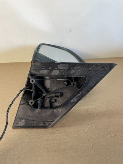 2010 2011 2012 Mazda Cx-9 Left Driver Lh Side View Door Mirror AF5663 DG4