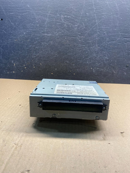 2007 Volvo C70 Radio CD Player Receiver AH7411 DG0