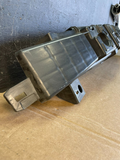 2007 to 2010 Ford Edge Front Bumper Impact Energy Absorber AD00632