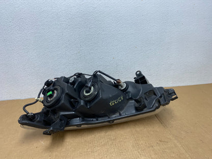 2012 to 2017 Nissan Quest Right Passenger RH Headlight Halogen AD1327 DW5