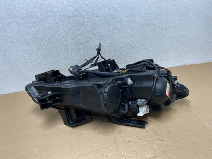 2010 - 2012 Mazda Cx9 Cx-9 Left Driver LH Headlight Xenon HID AG4649 DW6