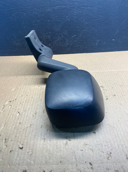 2003-2006 Jeep Wrangler Right Passenger RH Power Door Mirror AC2630 DG0