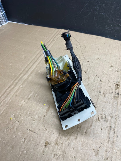 1998 to 2000 Dodge Durango Temperature Climate Control Heat AC Heater AB91064