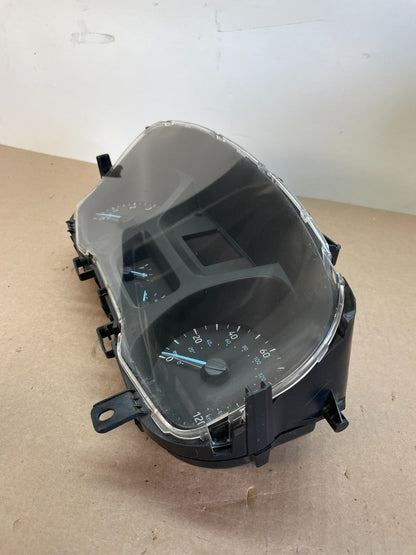 2015 to 2016 Ford Transit 150 Speedometer Cluster Gauge AG1046 DG2