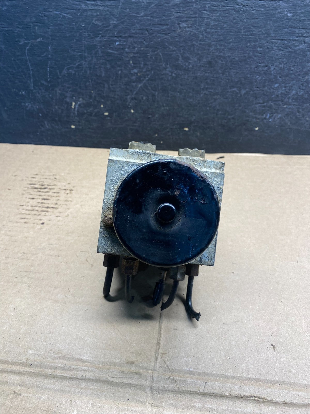 2008 2010 Ford F250 F350 Econoline Anti-Lock ABS Antilock Brake Pump ae9988 DG5