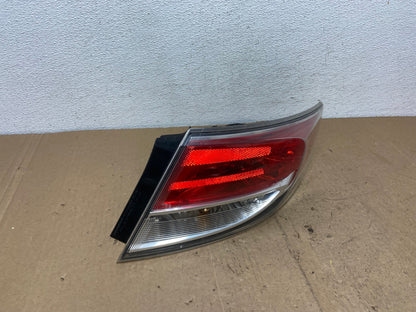 2009 - 2013 Mazda 6 Right Passenger Side Tail Light AC5994 LK2